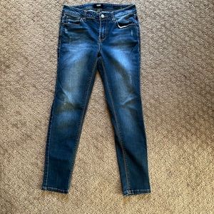 Kensie Jeans size 4/27